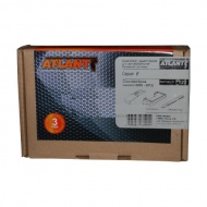 Комплект адаптеров Atlant (Ford Focus III SD 2011-) (Atlant 8645)